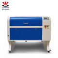 4060/9060 new model CO2 CNC laser engraving cutting machine and laser cutter engraver 60/80/100w RUIDA off line/M2 controller